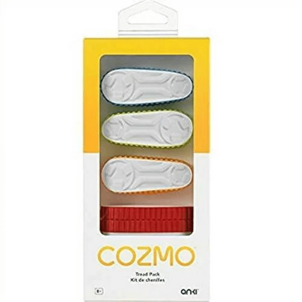 Anki Cozmo Treads 4 Set Accessory Pack